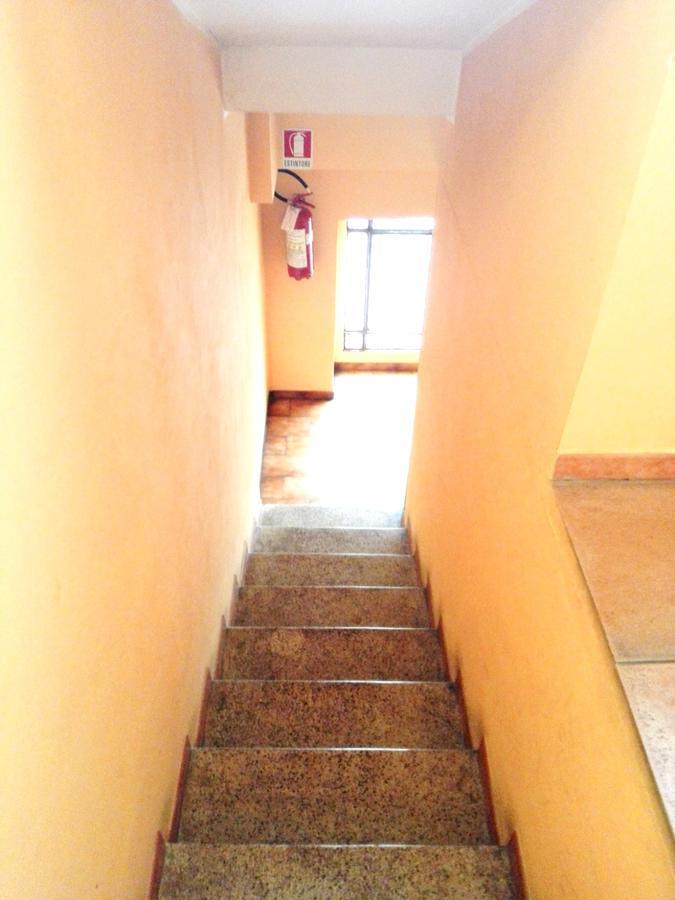 Studio Flat-Palestrina 34 Milan Exterior photo